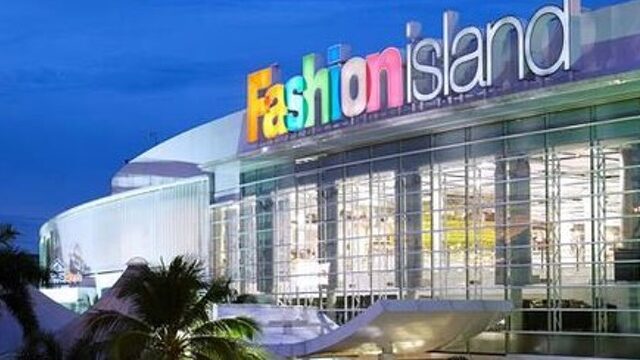 Fashion Island, Directory