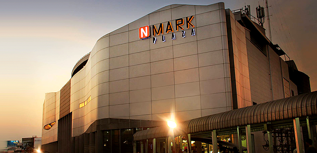 NMark+Happyland Center | เอ็นมาร์ค+แฮปปี้แลนด์ เซ็นเตอร์