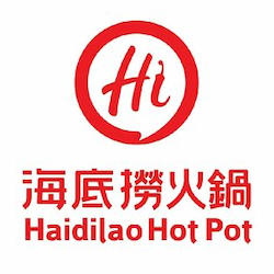 Haidilao (ไฮตีเลา)